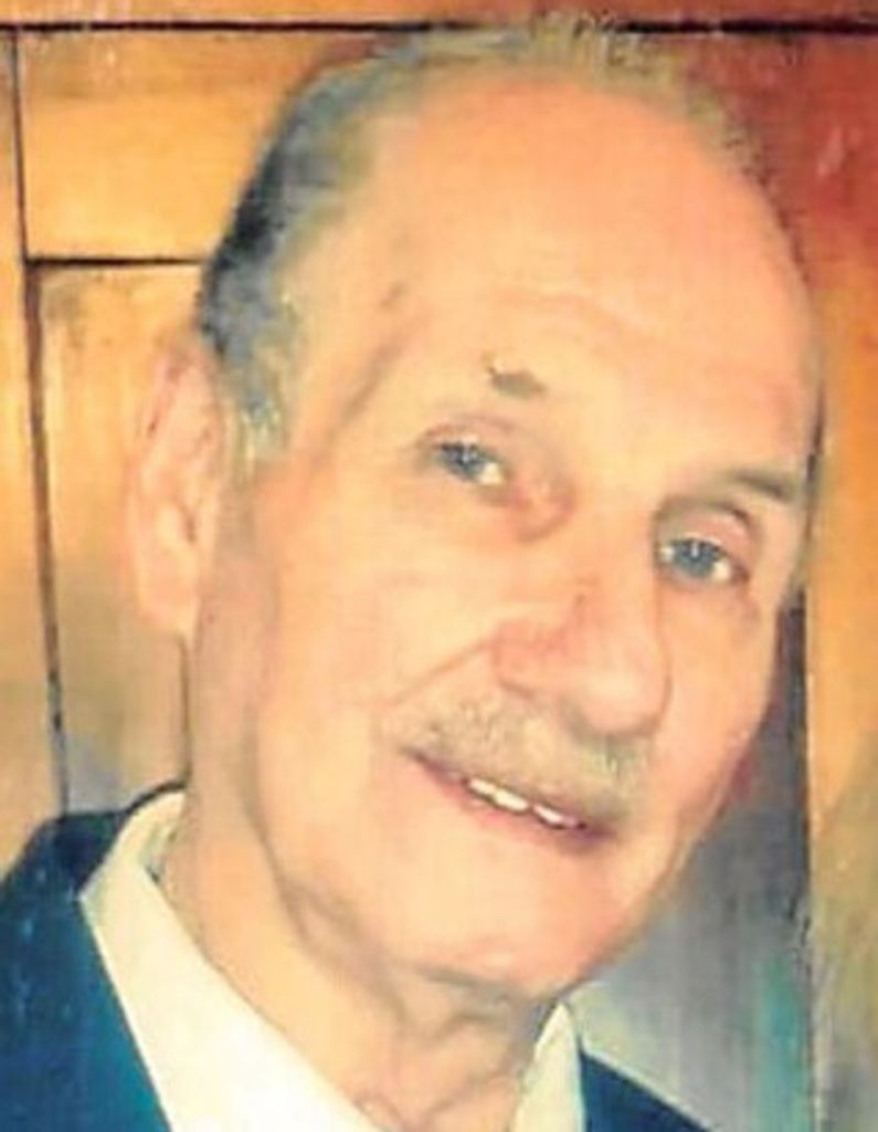 Gary Lee Staats
