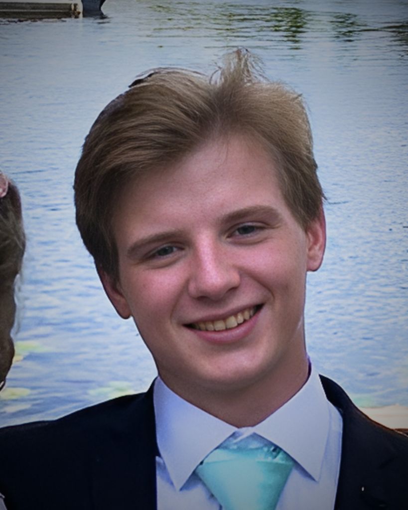 David "DJ" Jacob Burns Profile Photo