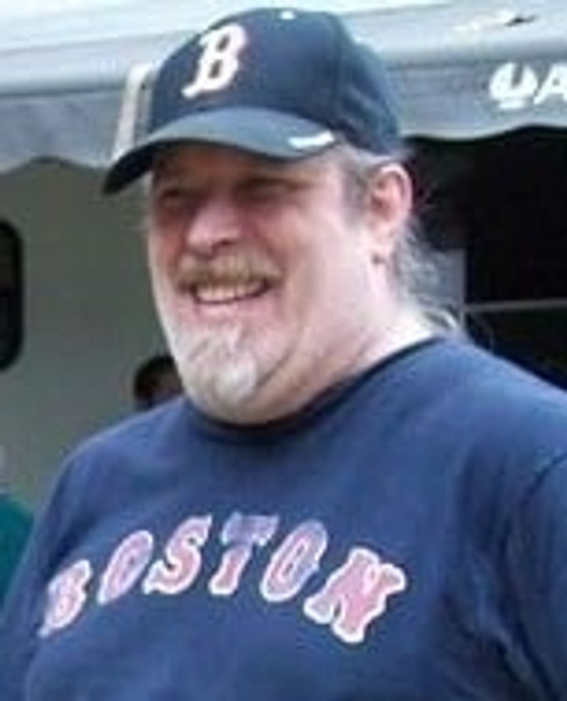 Bruce Franklin Calderwood