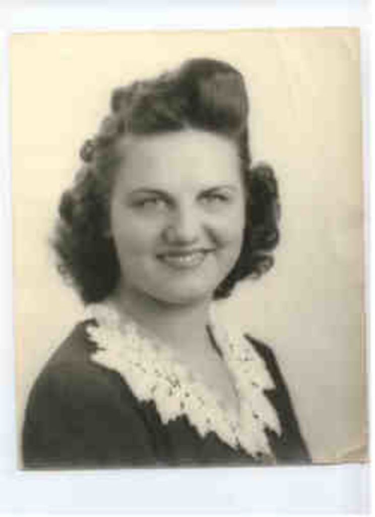 Maxine Ireland Profile Photo