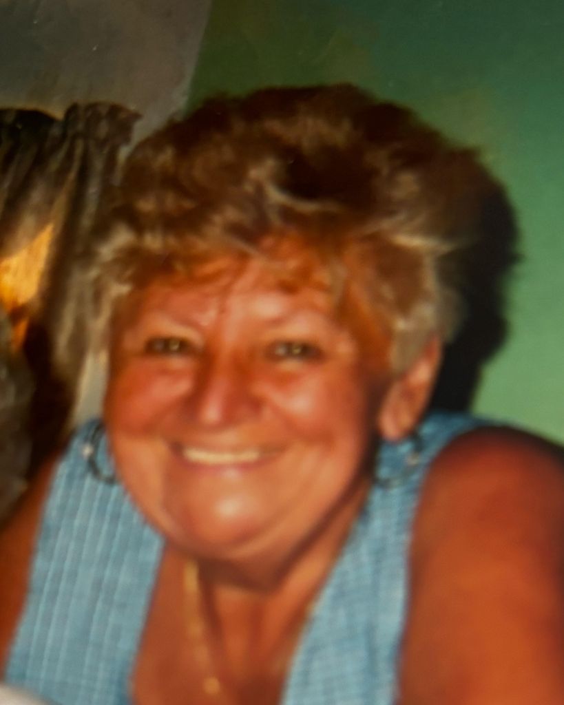 Helen E. "Bonnie" Taney Profile Photo