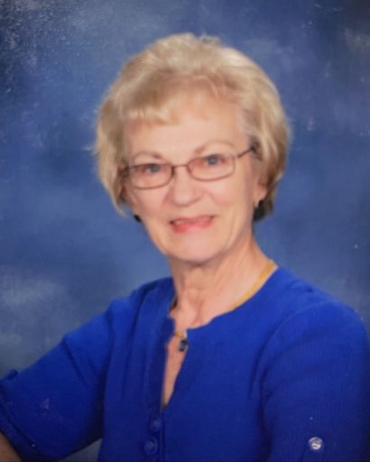 Judith Ann Froeschke Profile Photo