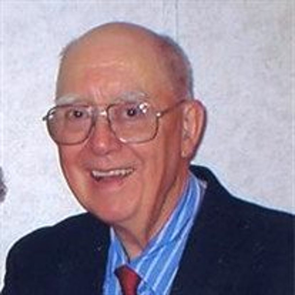 Charles Kime