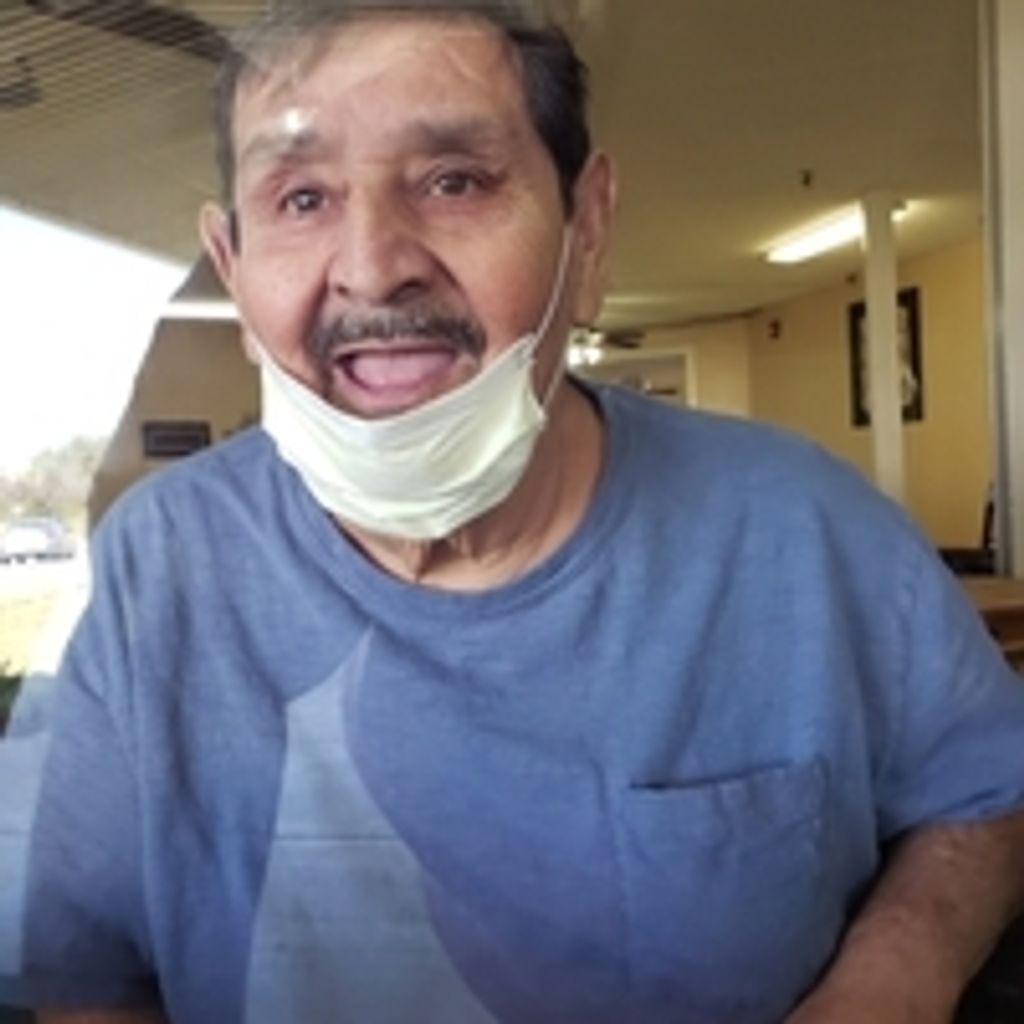 Casimiro Jose Velasquez, Jr.