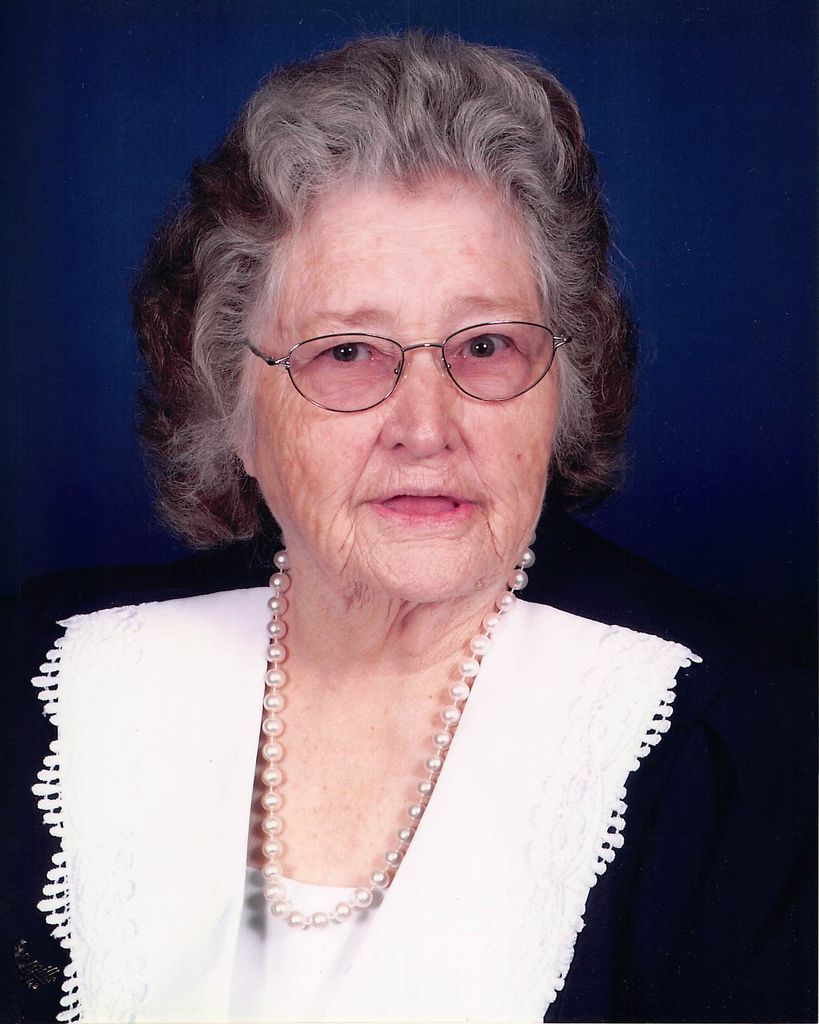 Evelyn Stone Profile Photo