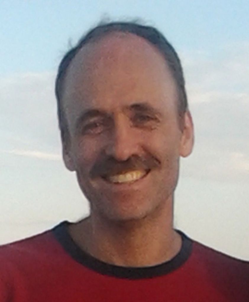 Robert Gerald Hendrickson Profile Photo