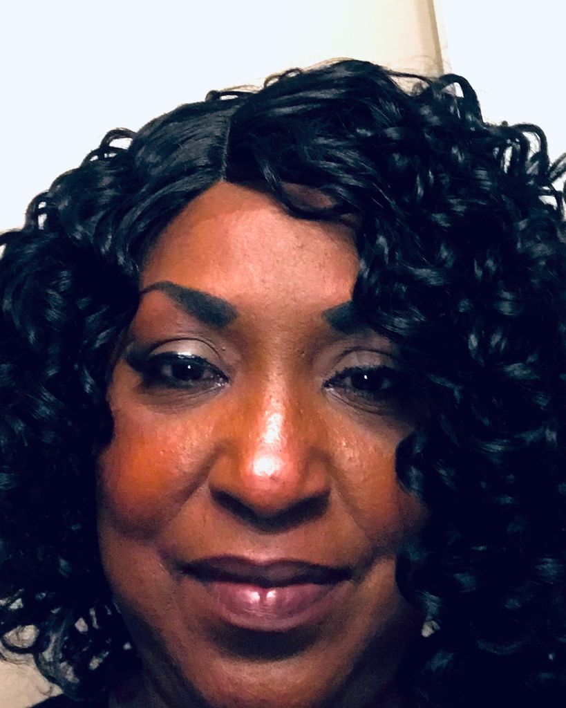 Vonda Kai Wilson (Smith)