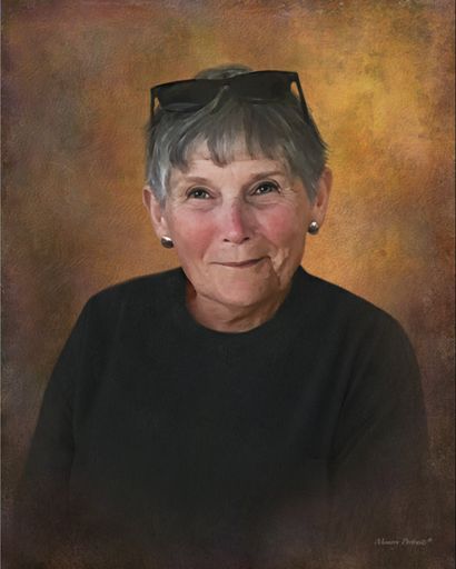 Marilynn Sue Keefer's obituary image