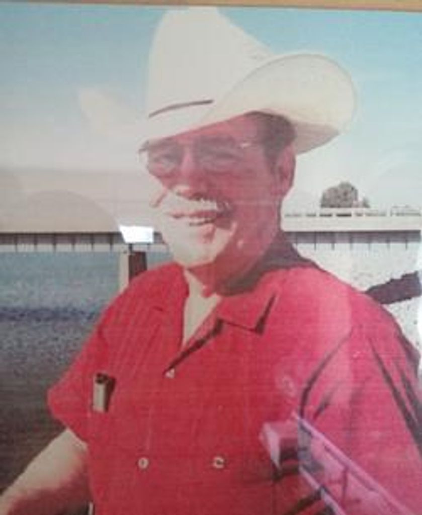 Robert Pritchett Profile Photo