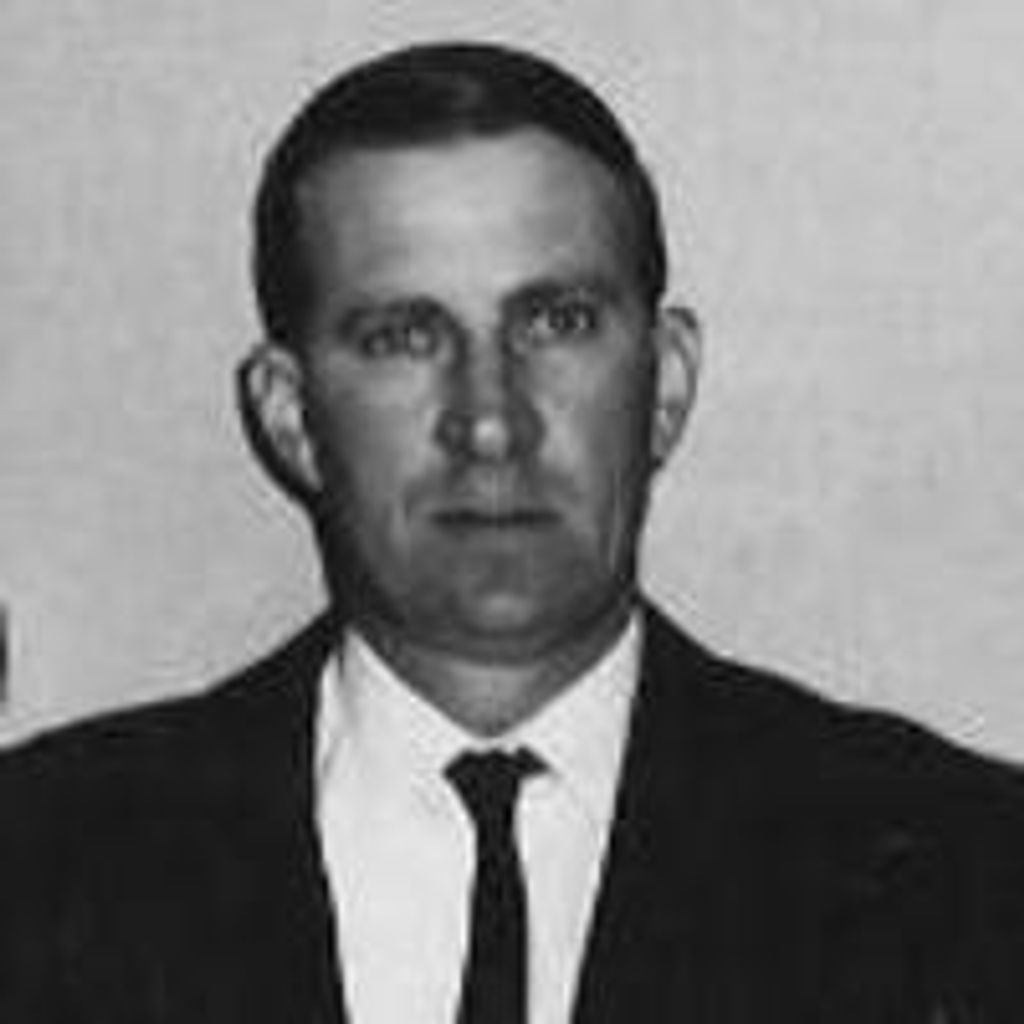 Bernard J. Hueste