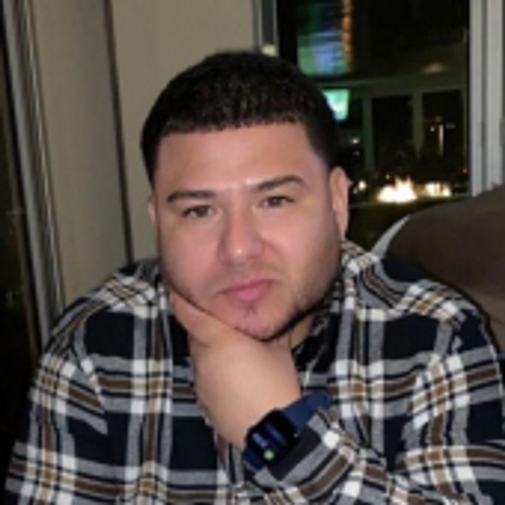 Cristian Ariel Alvarado Chacon