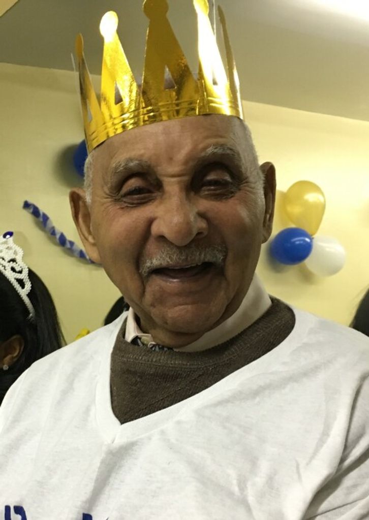 Mr Roberto Richardson Profile Photo