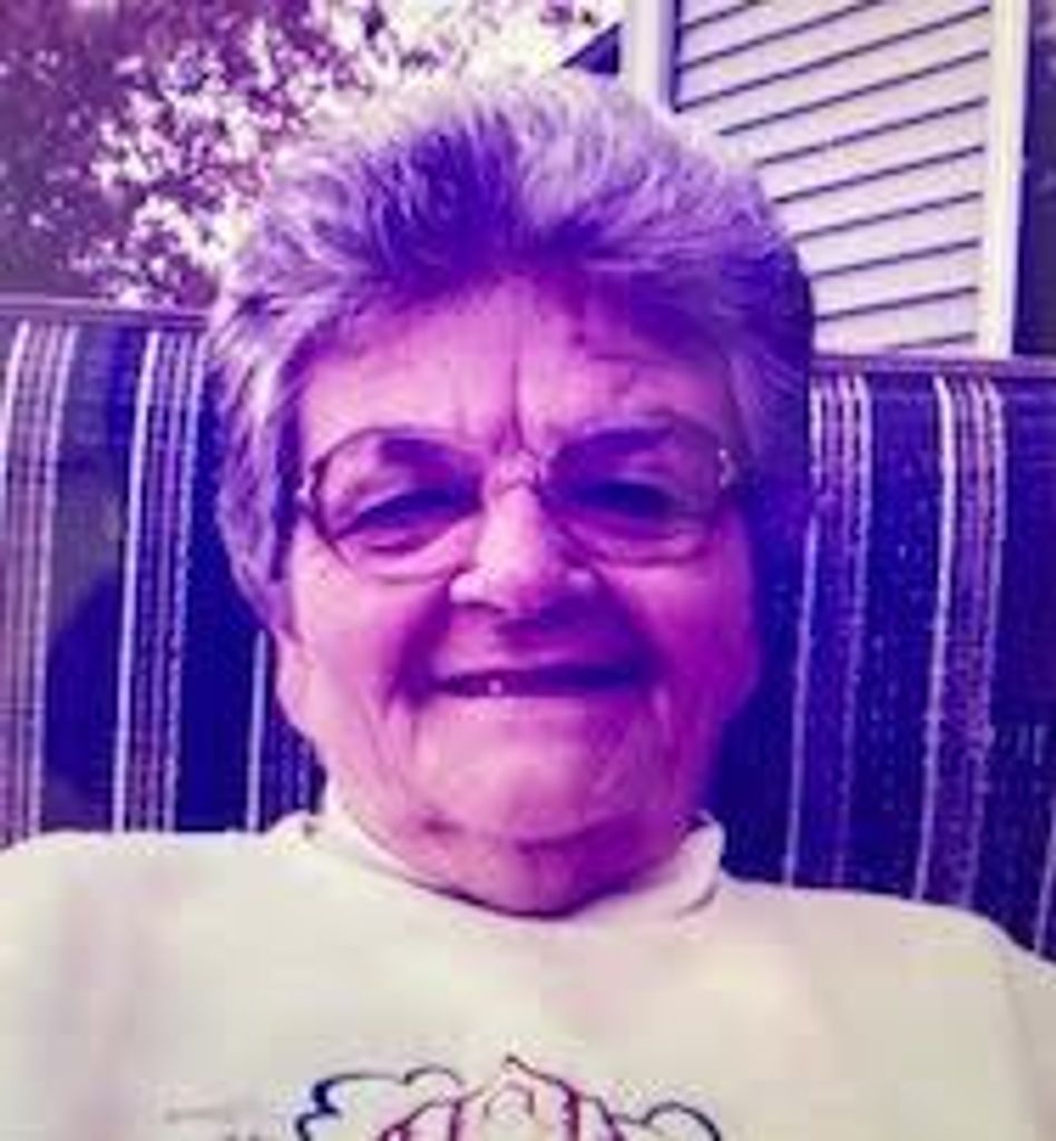 Mary I. Carlson