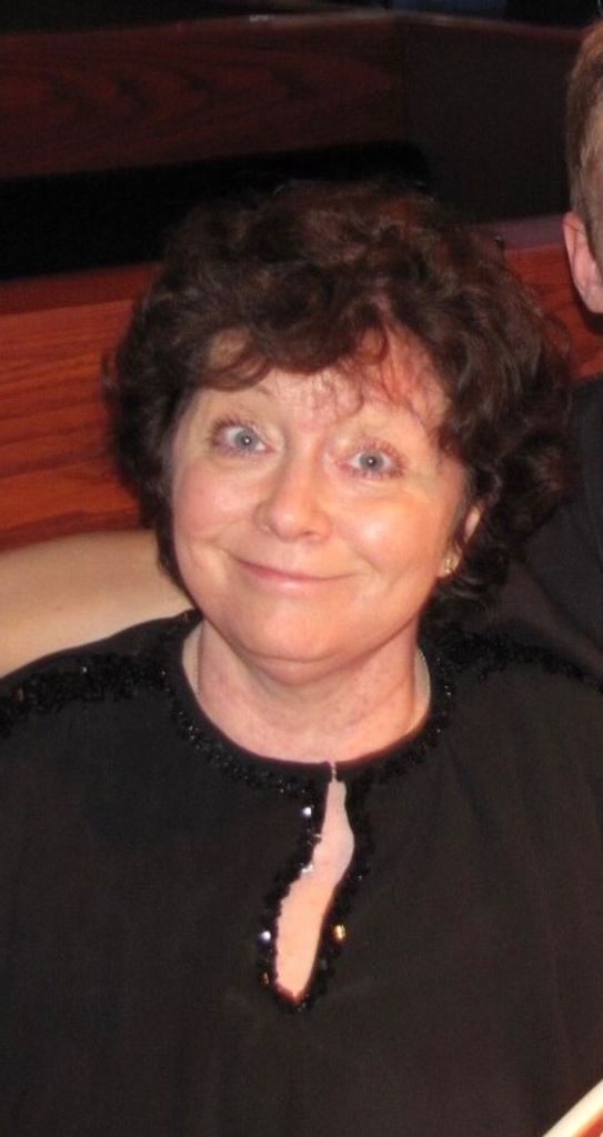 Marsha Ann Quigley