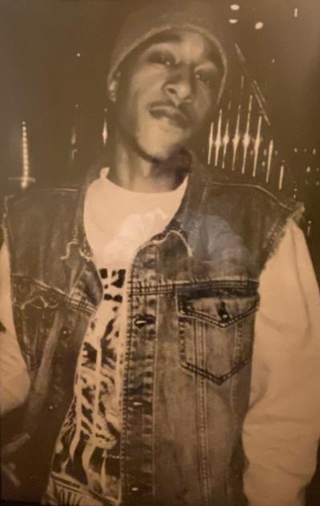 Bardolph Joseph Mcconnell Iv