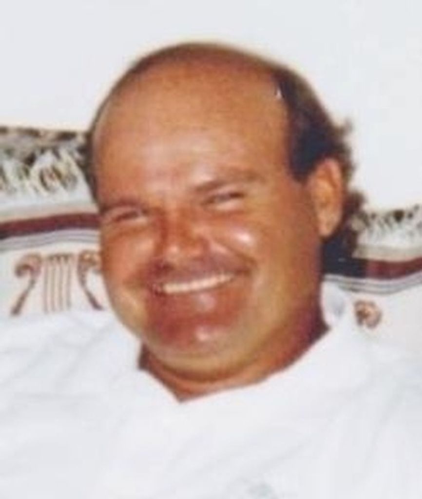Roy Jerrolds