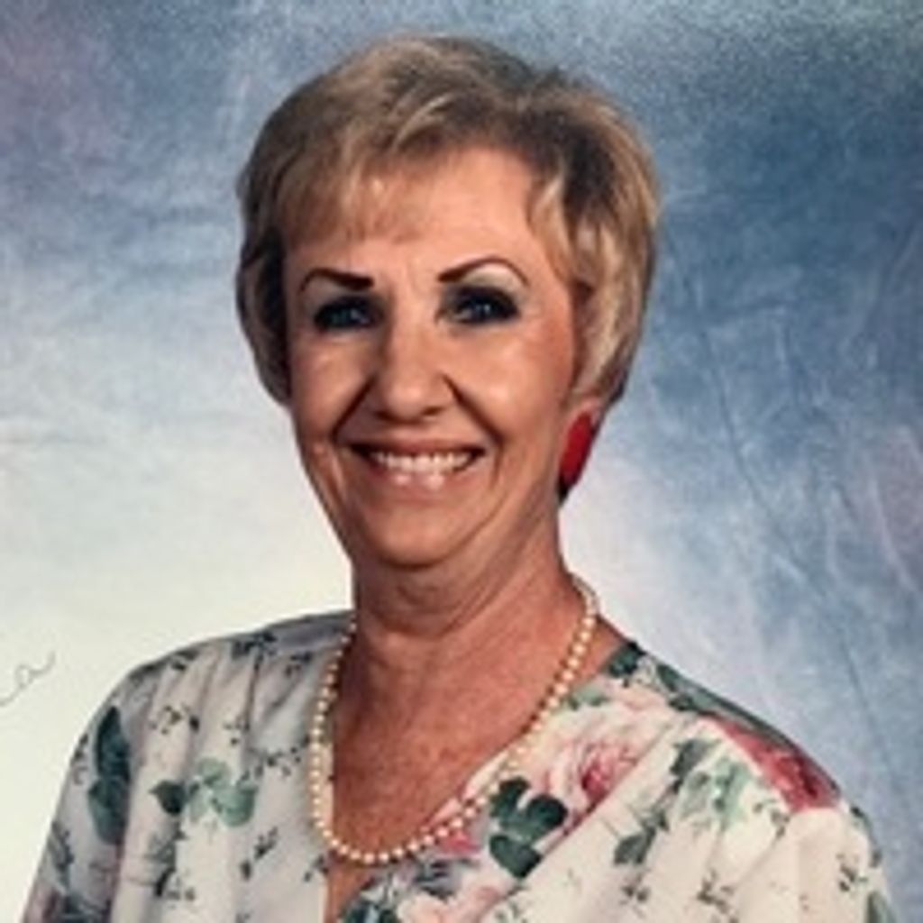 Marlene Mcclintock Morris Profile Photo