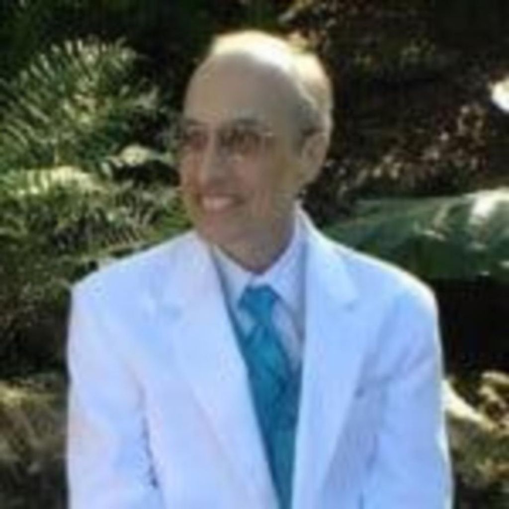 Gary Leonard Ashburn