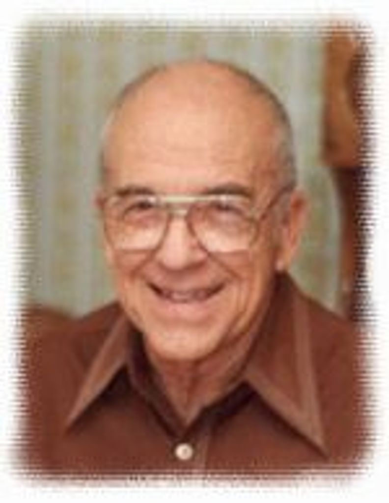 Joseph Donald Frisby