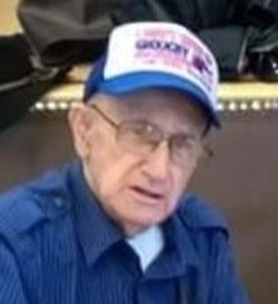 Verner Dunbar Draper, Sr.