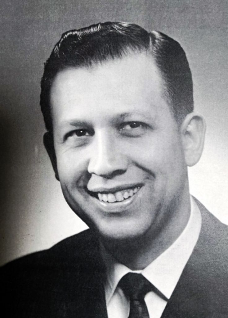 Foy Lee Spivey Profile Photo