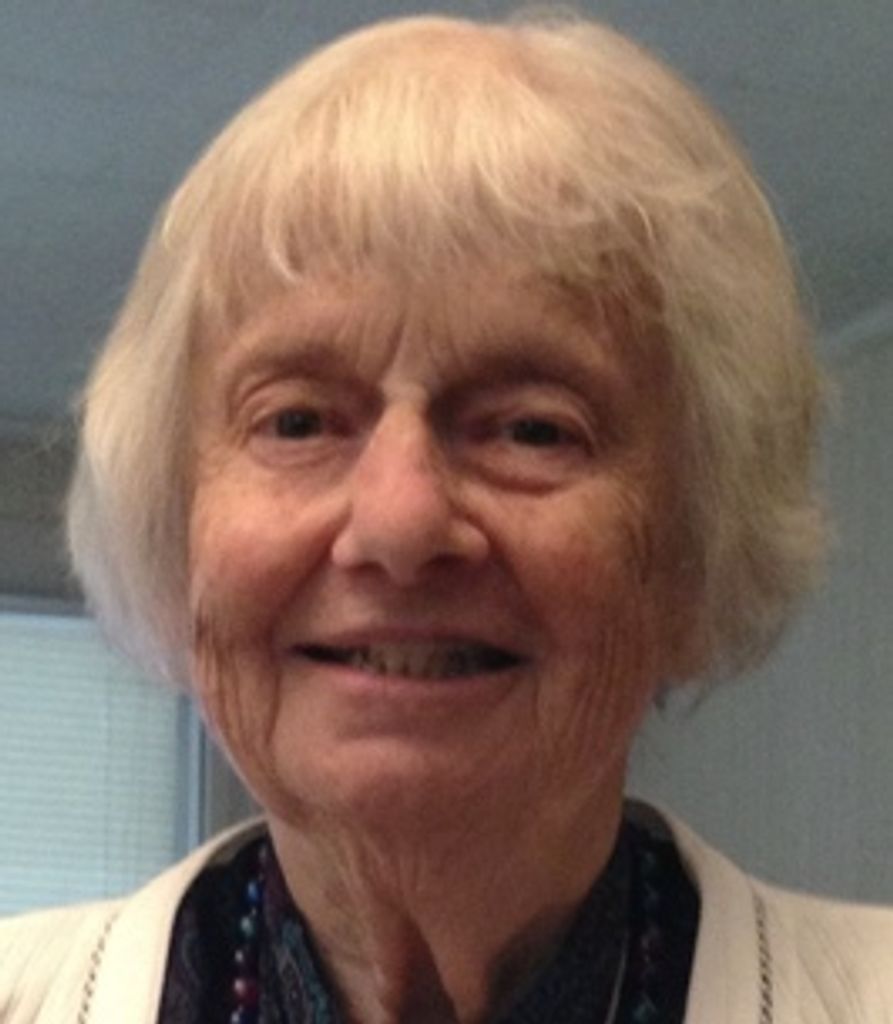 Marietta Demes Profile Photo