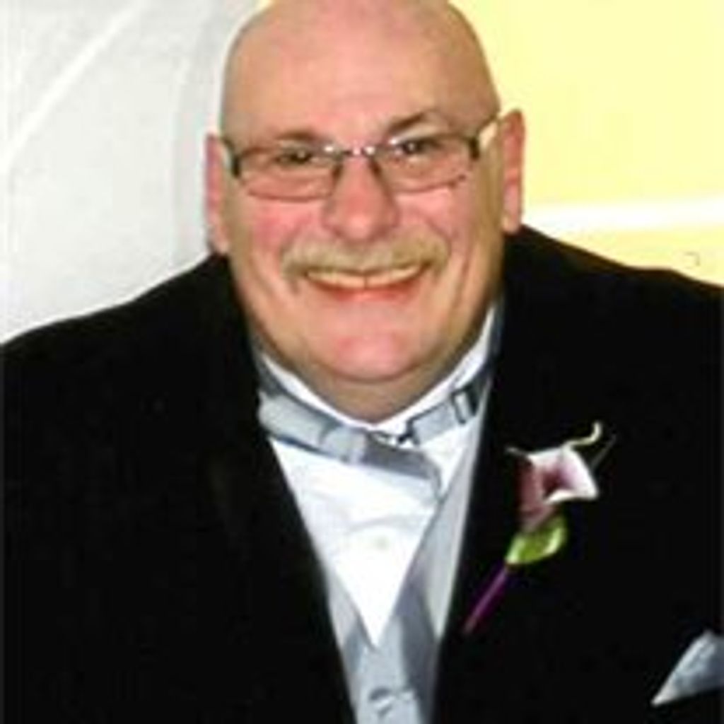 Ricky D. Maida