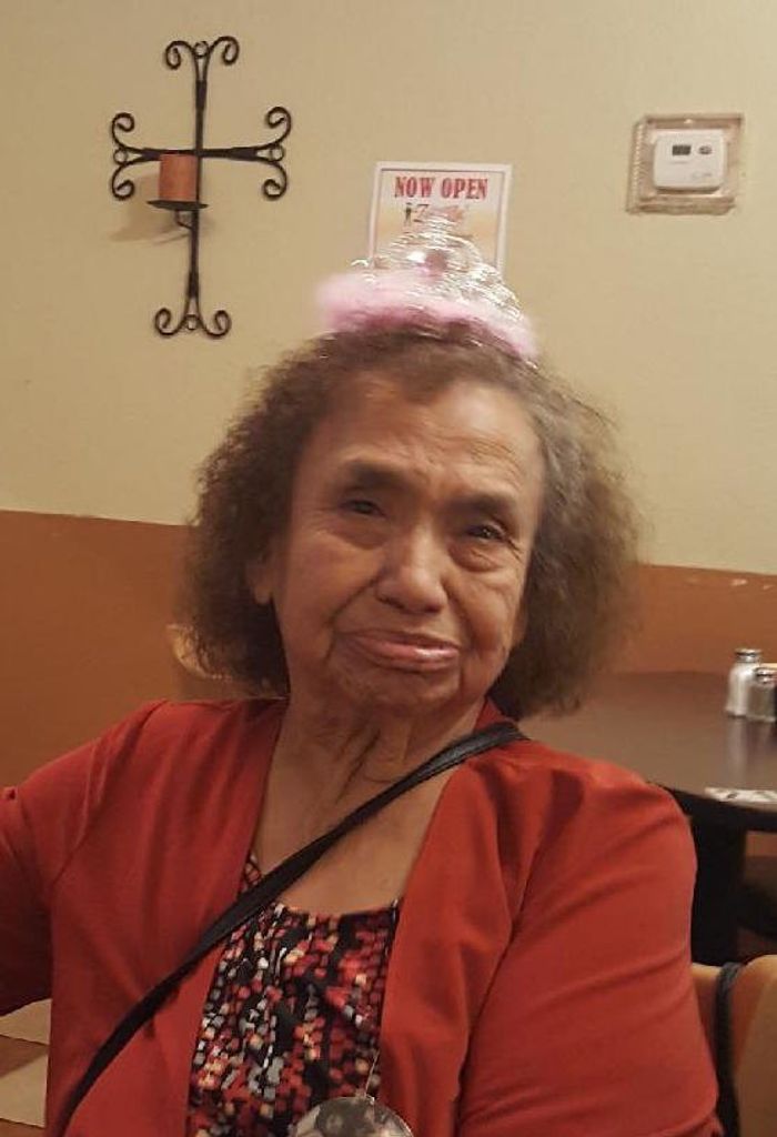 Elva C. Aparicio