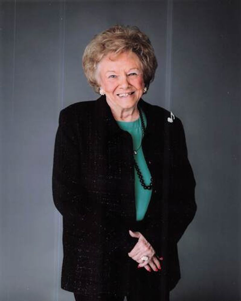 Johnnie Gwendolyn Beason Profile Photo