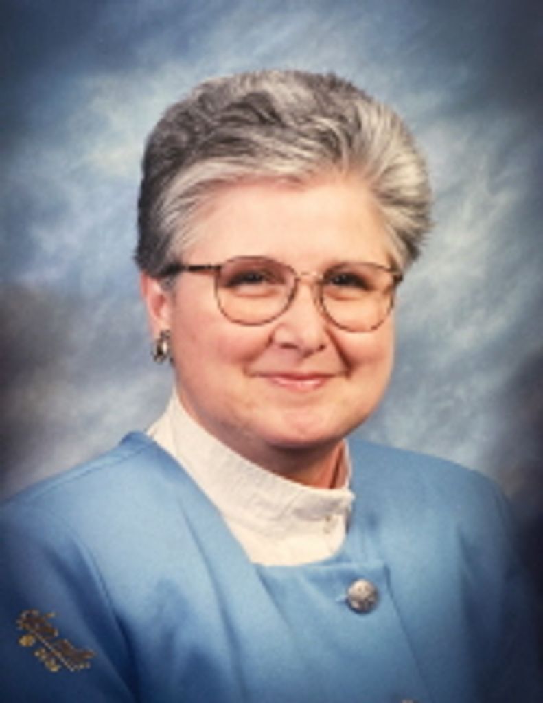 Barbara Newlin