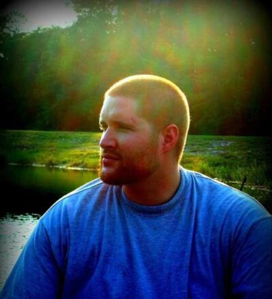 Michael Justin Belt Profile Photo