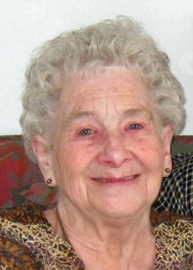 Phyllis Petersen Profile Photo