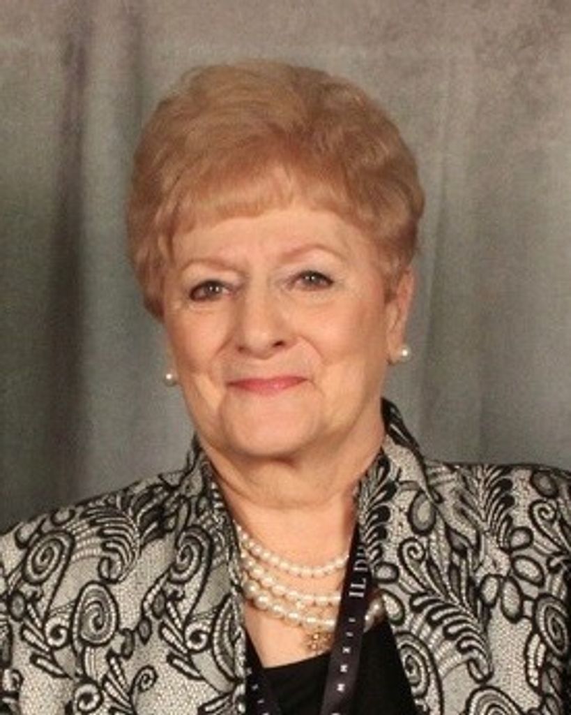 Sallie Winger Profile Photo
