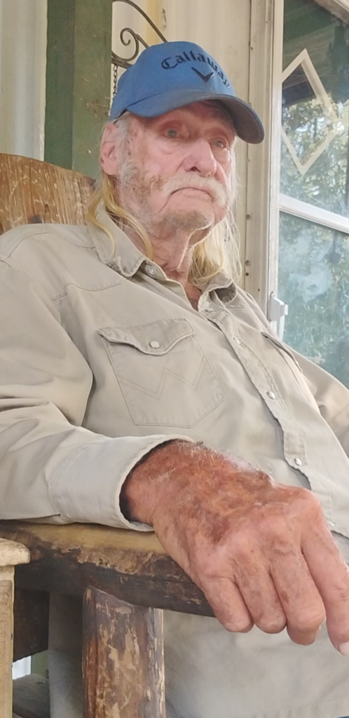 Elzie Ray Estes Profile Photo