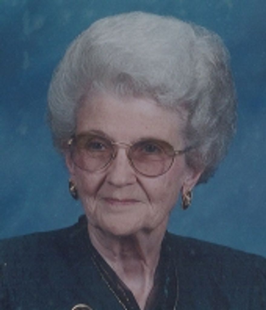 Estelle Mccartha Dominick