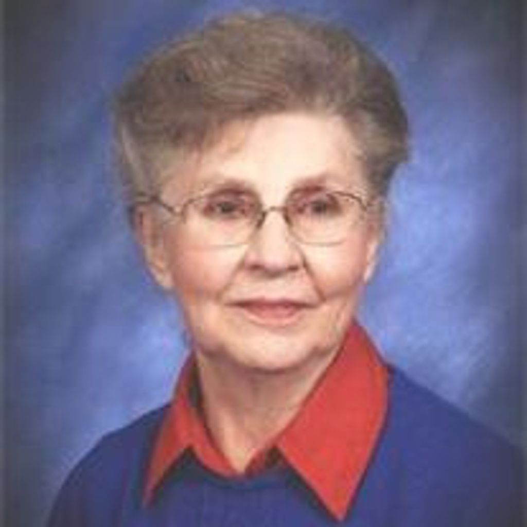 Pauline Frank