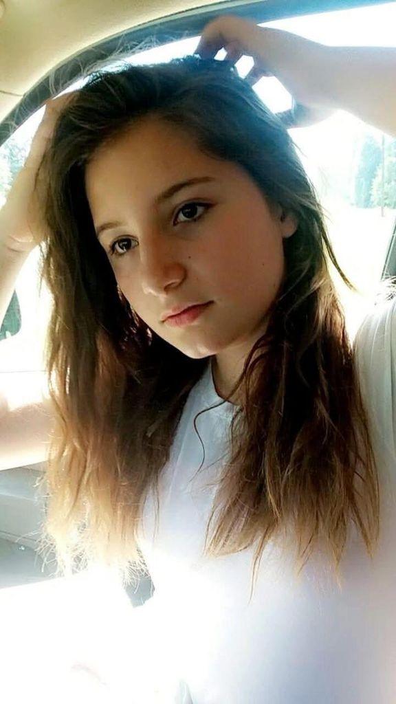 Scarlett Preslie Boles