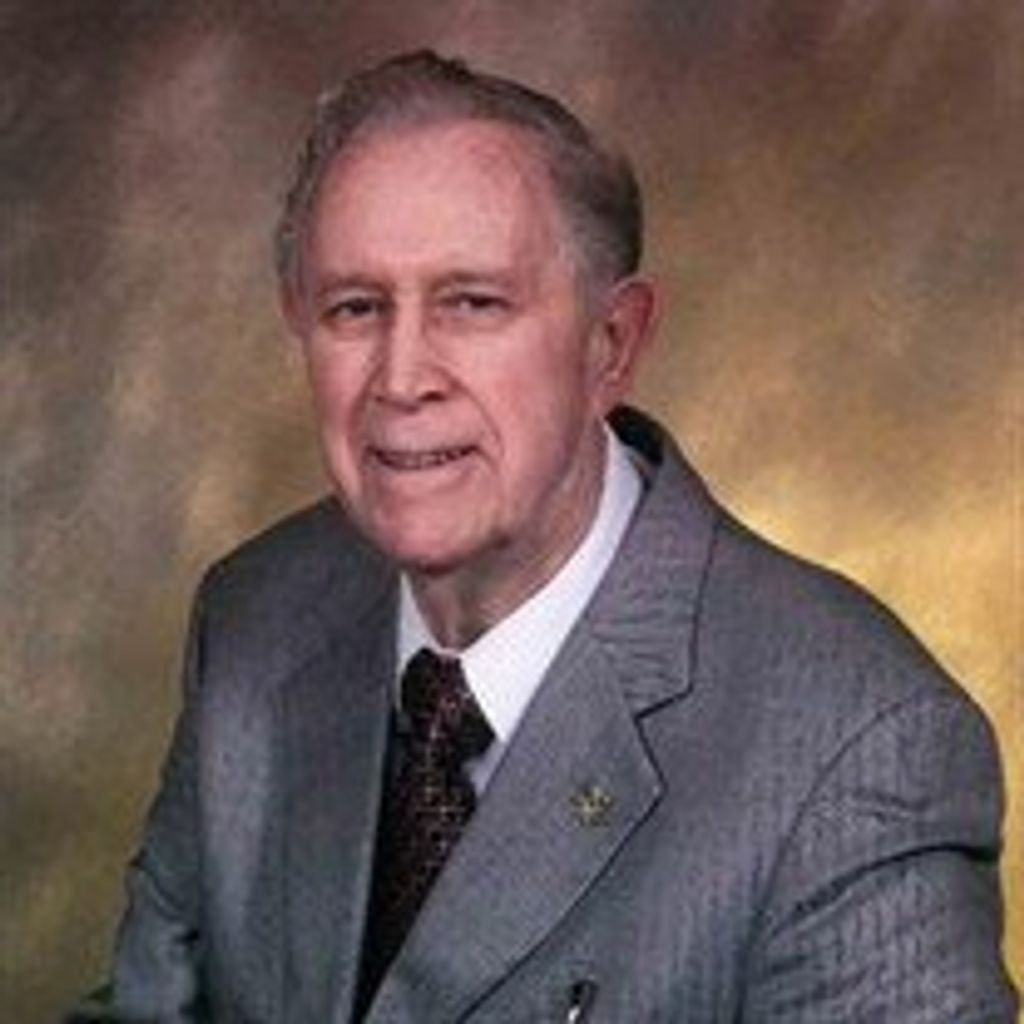 Glenn Edward White