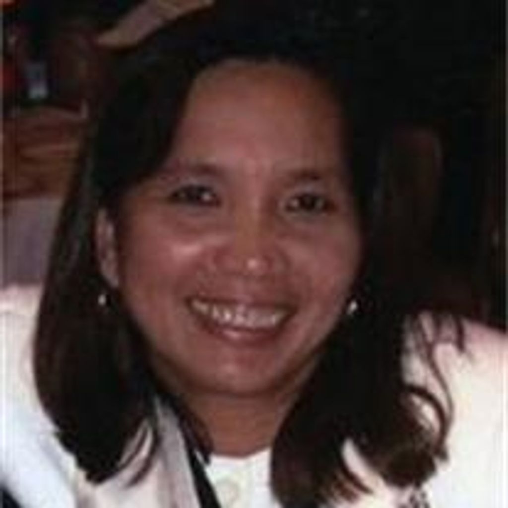 Marilou Nulot Cacal