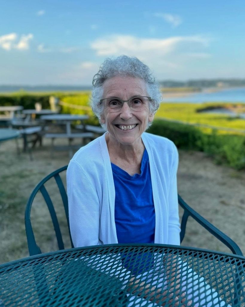 Patricia Ann (Pat) Lynch Profile Photo