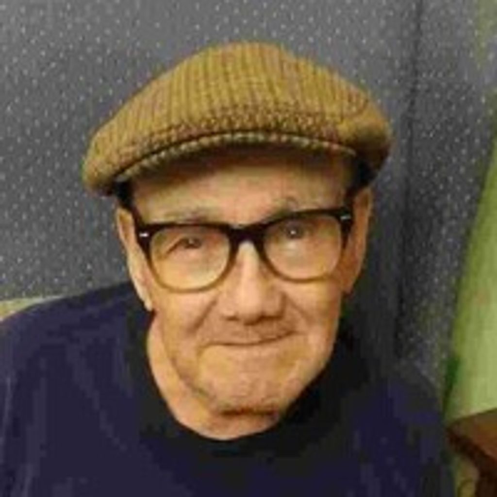 Raymond Frank Perez