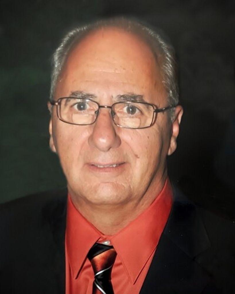 Carl Joseph Lasala Profile Photo