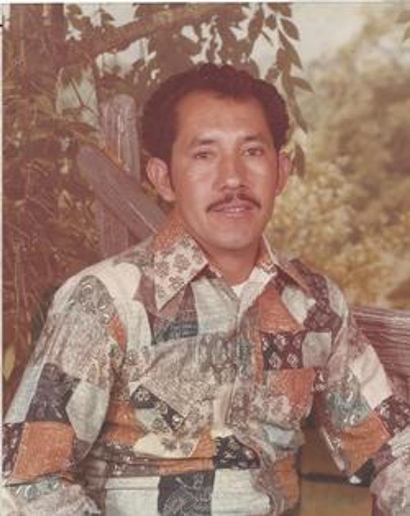 Joe A. Espinoza Profile Photo