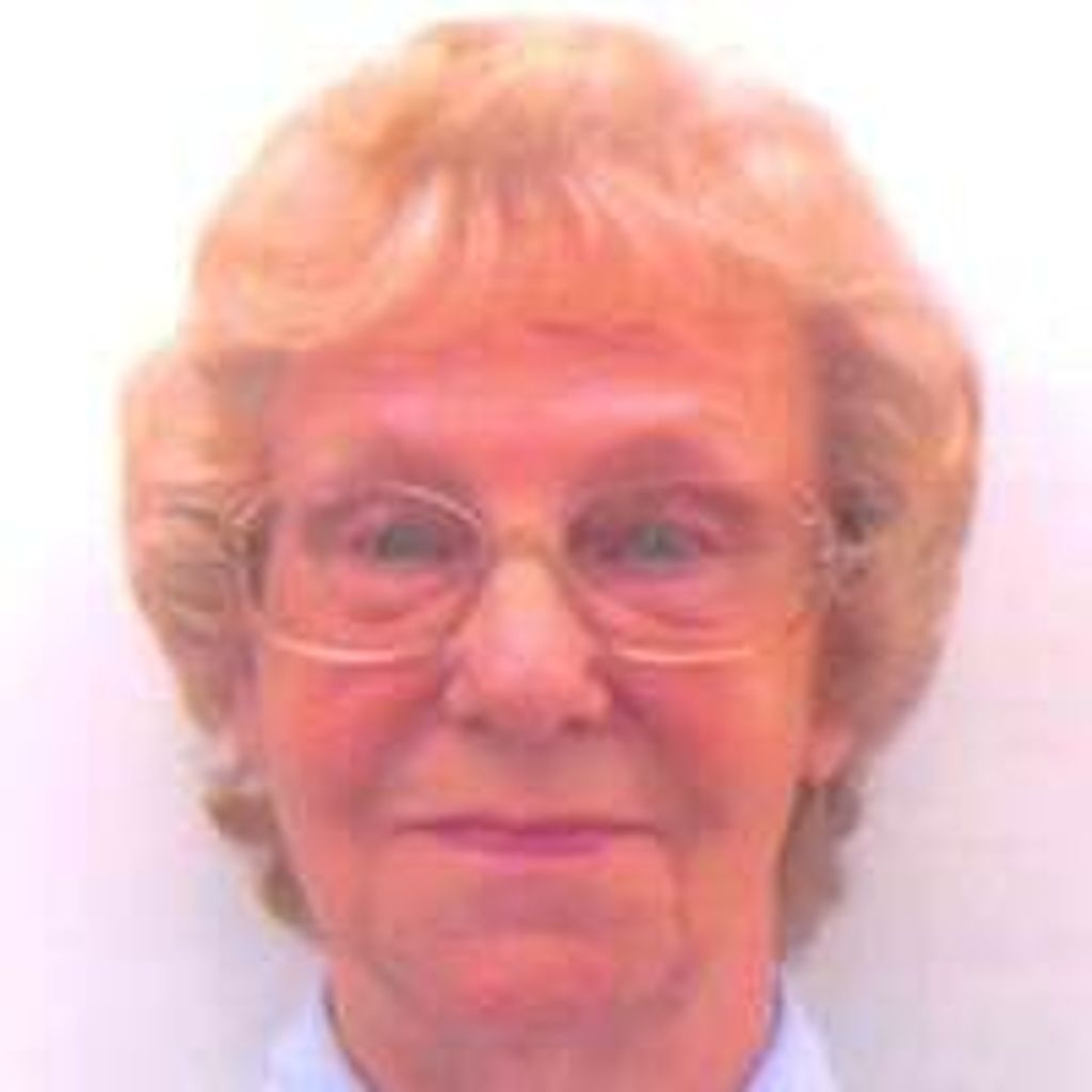 Virginia Mae Schmidt