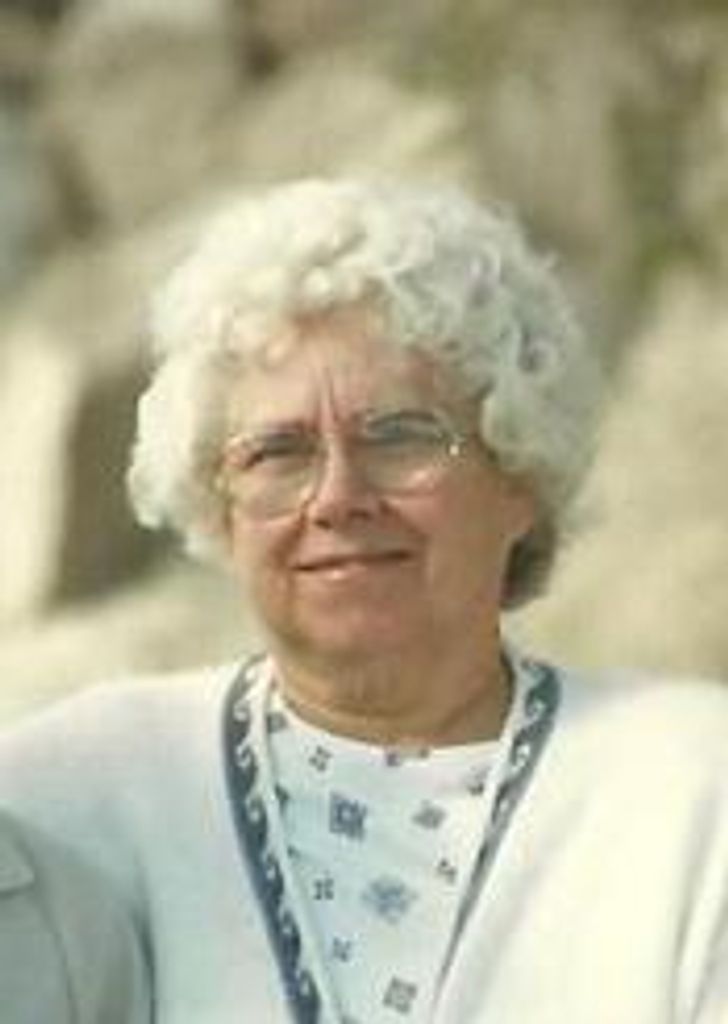 Sue Carol Richardson