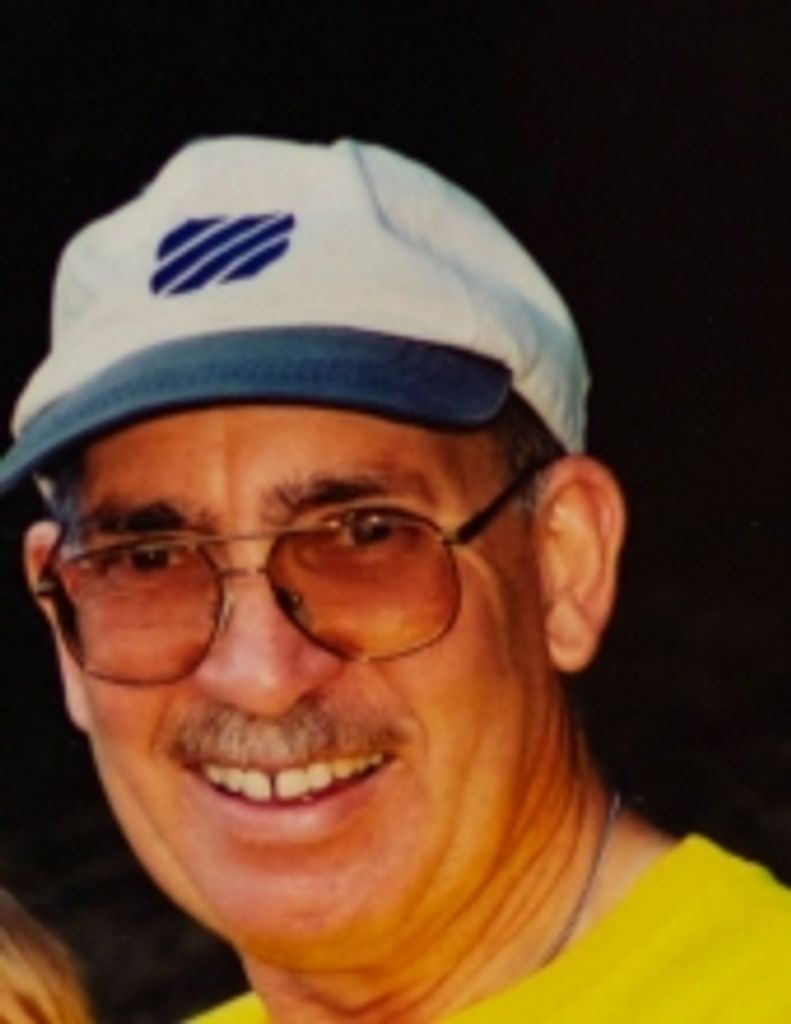 Robert Michael Van Handel