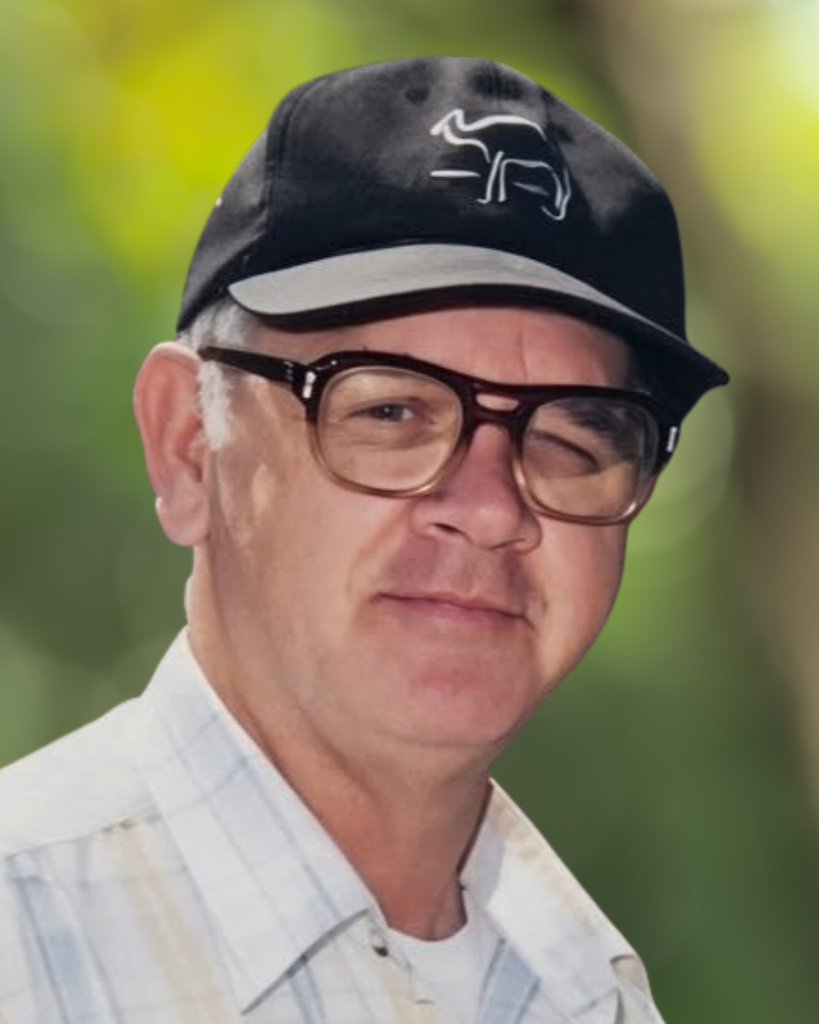 William "Worth" Franklin Adair Profile Photo