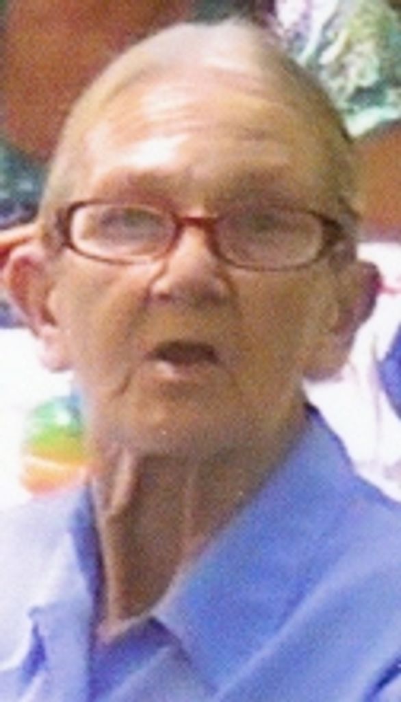 Mary Lou Huffman