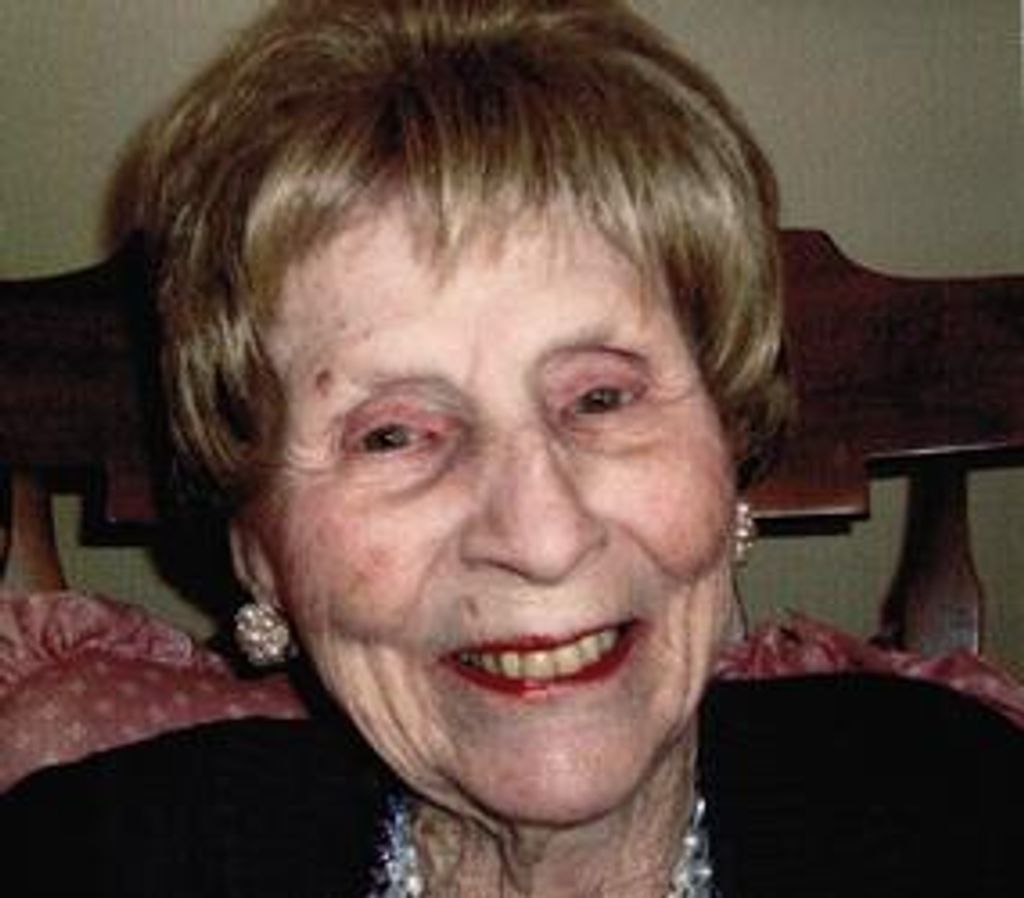 Jane F. "Dolly" Cole