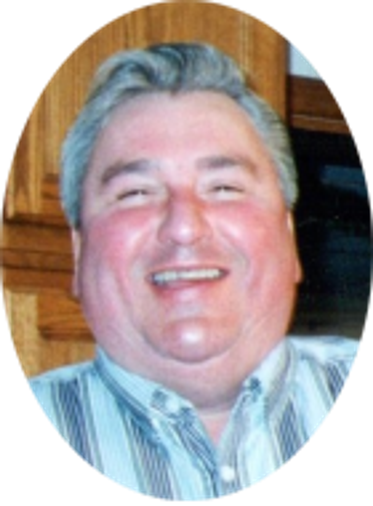 Lloyd Malley